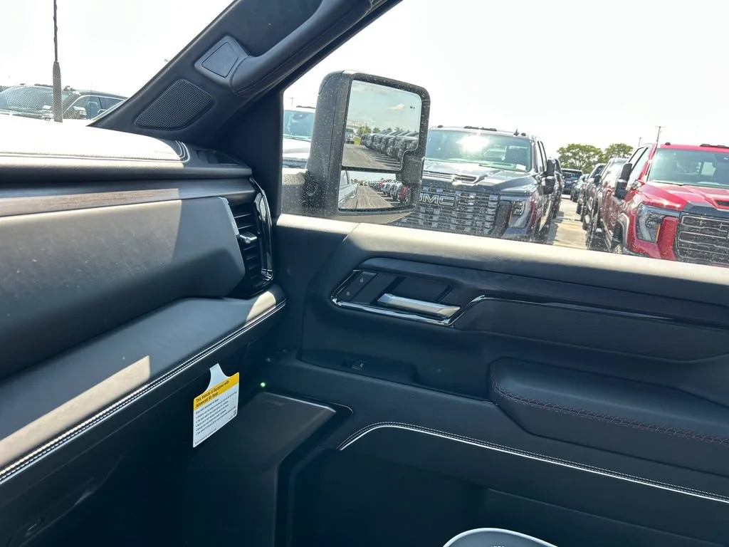 2026 GMC Sierra 2500HD AT4X - Photo 30