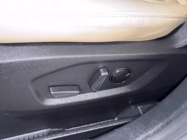 Used 2024 Carbonized Gray Metallic Ford SEL image 14