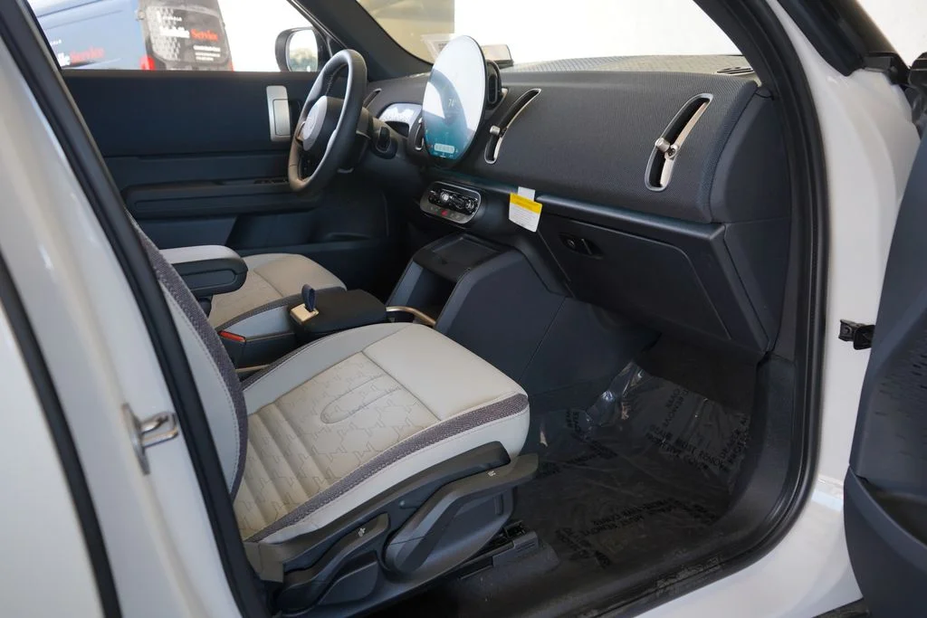 2026 MINI Countryman S - Photo 27