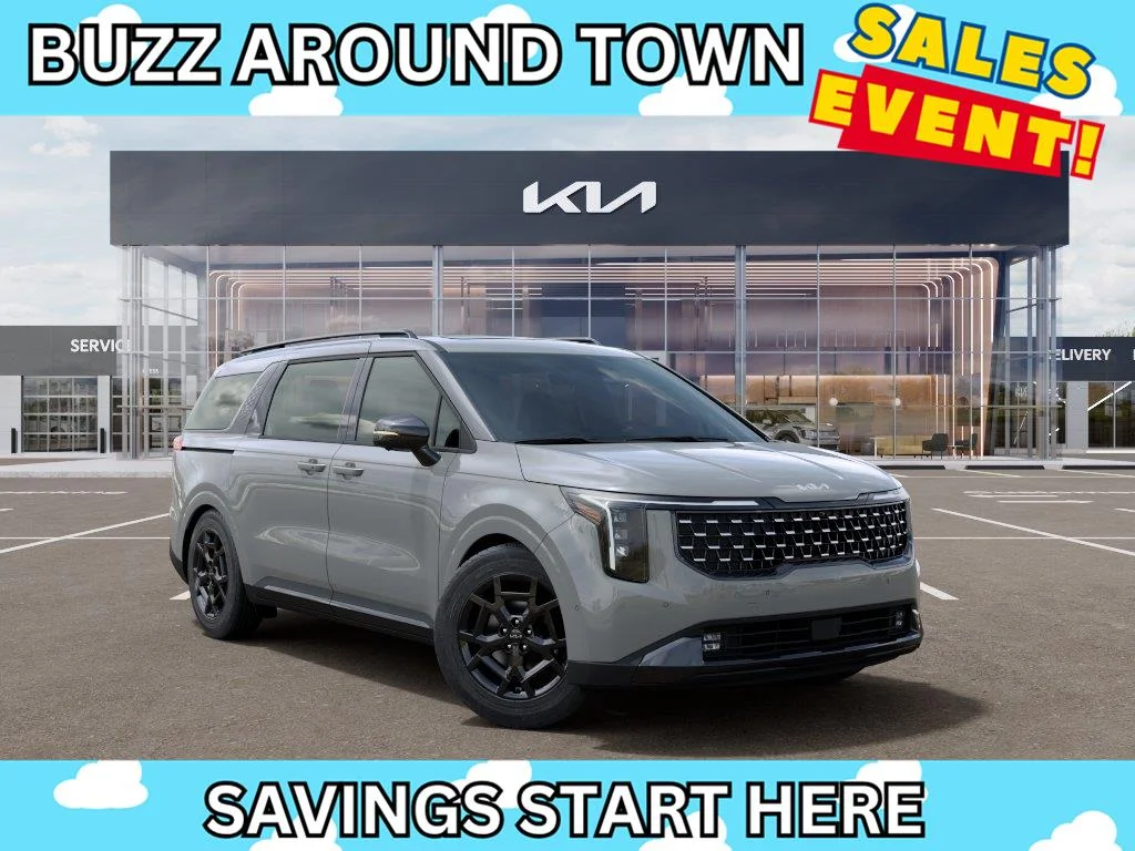 New 2026 Ceramic Silver Kia SX image 8