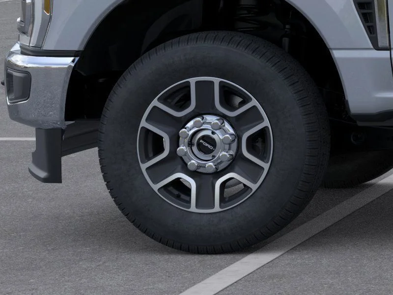2026 Ford F-350 Super Duty Lariat - Photo 19