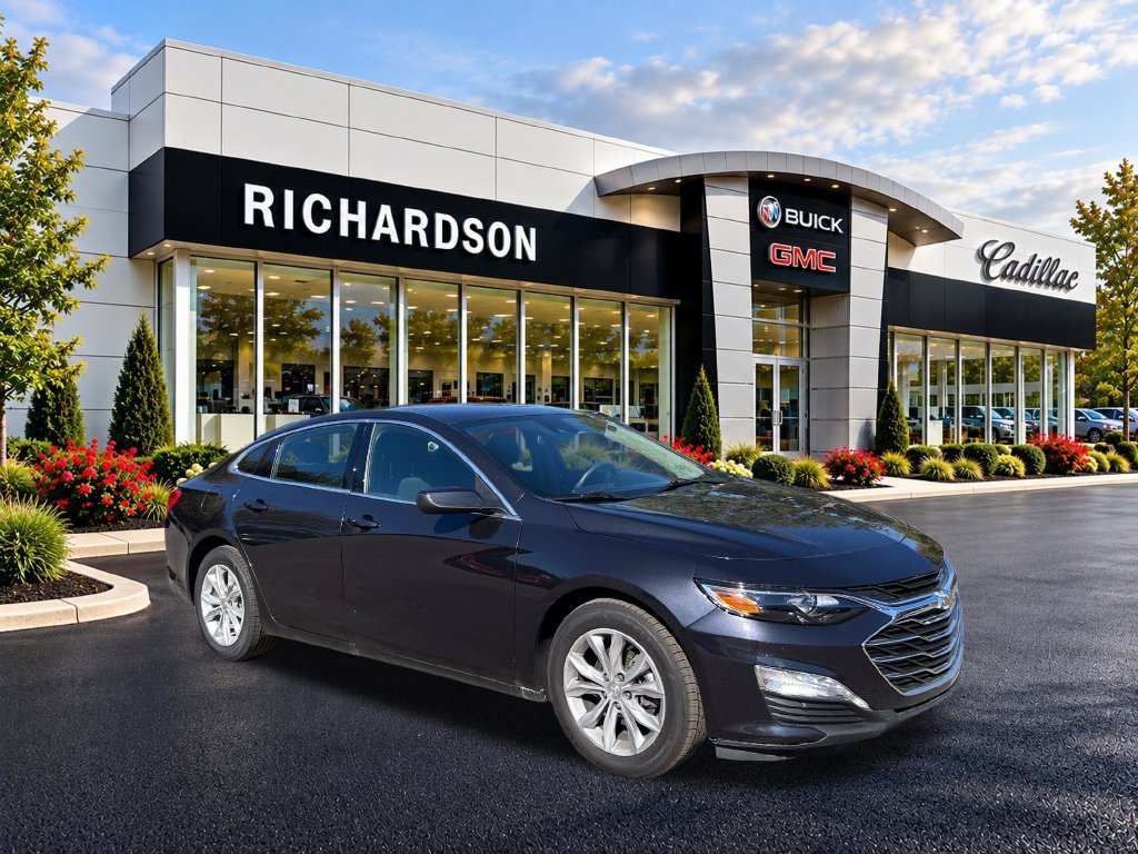 2023 Chevrolet Malibu 1LT - Photo 7