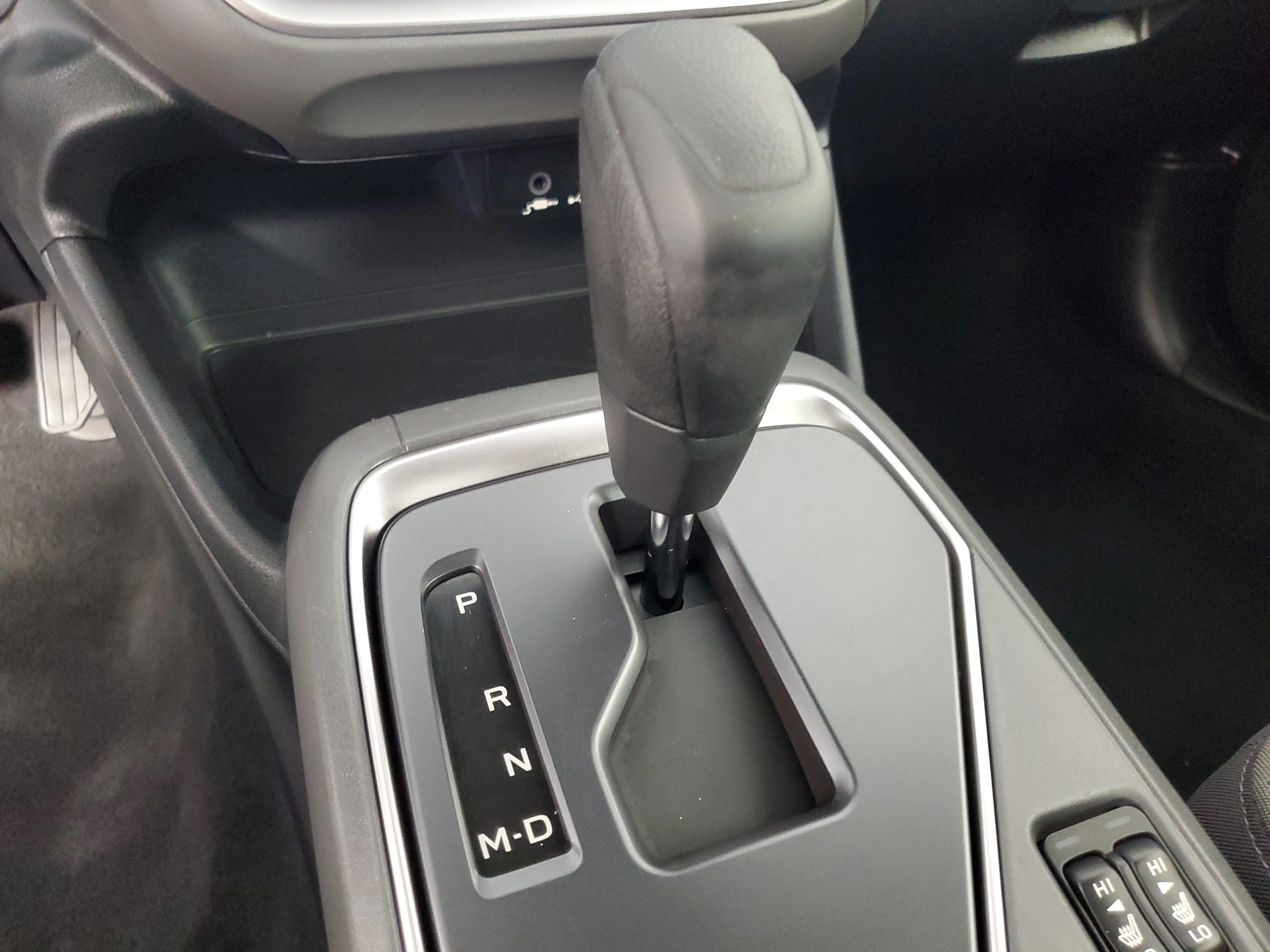 Certified Used 2025 Crystal White Pearl Subaru Premium image 18