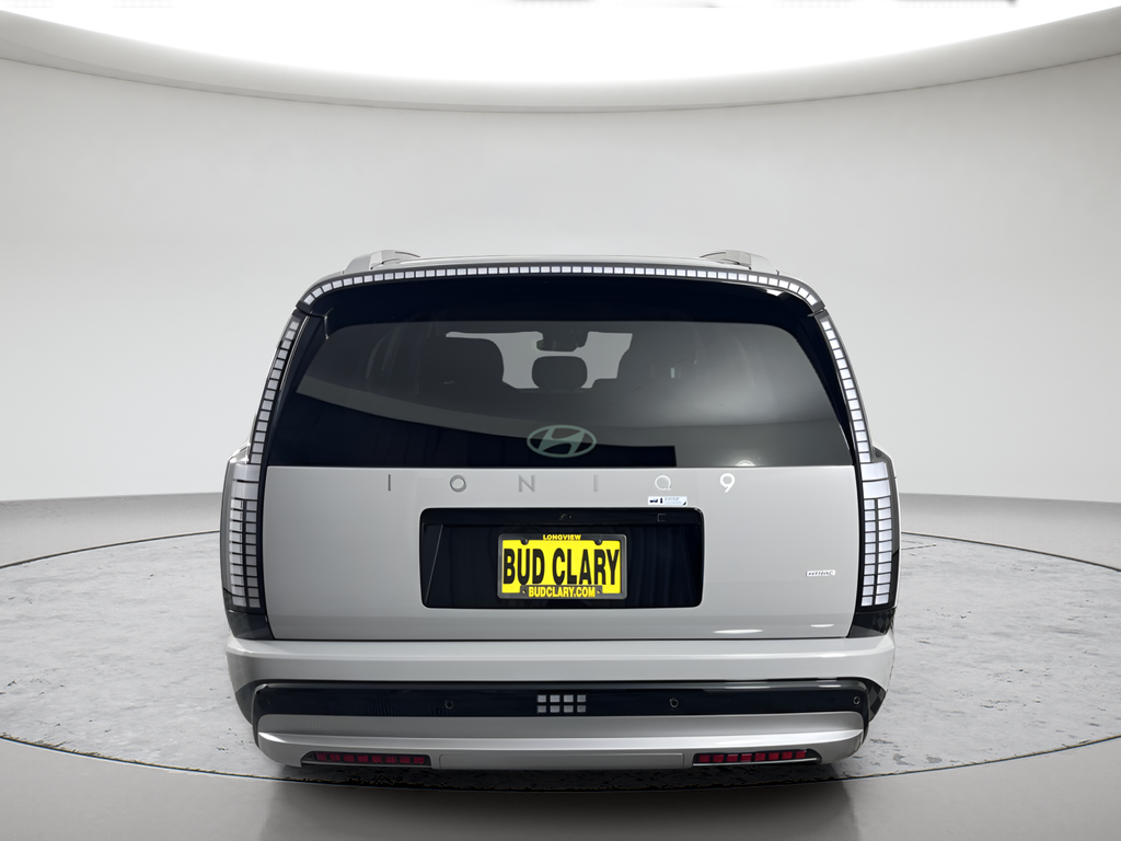 2026 Hyundai IONIQ 9 SEL - Photo 6