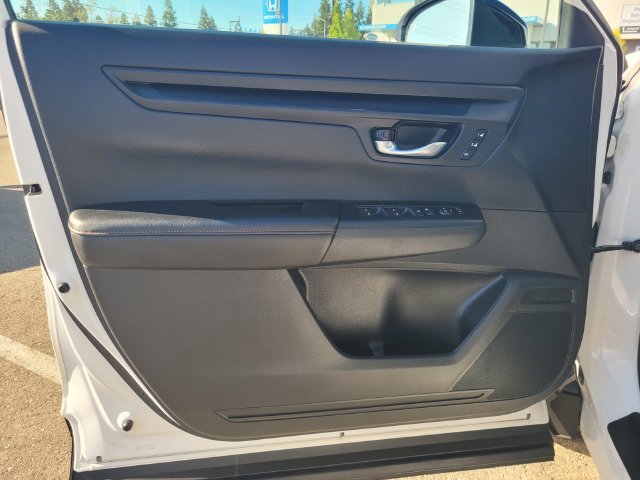 Used 2026 Silver Honda Sport-L image 18