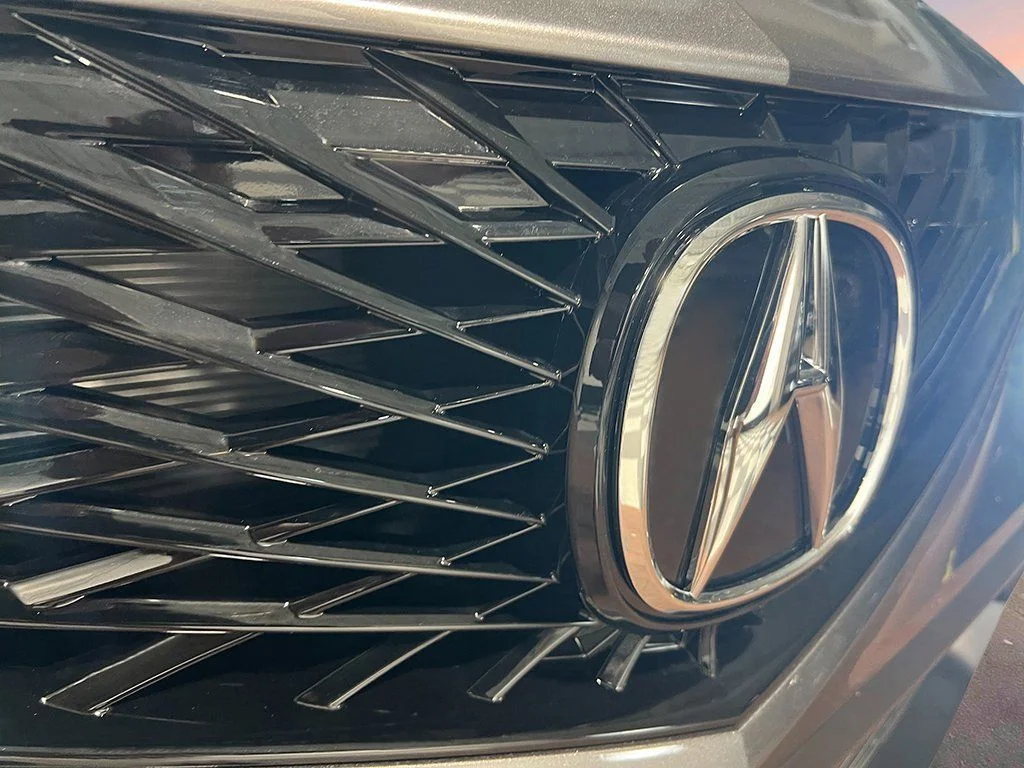 2025 Acura Integra Base - Photo 10