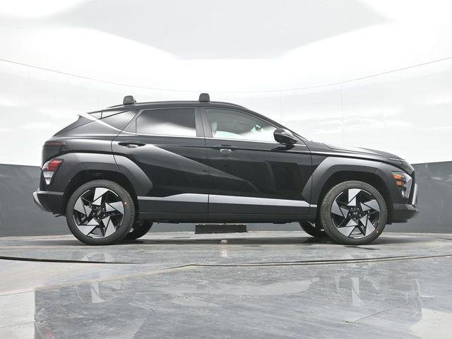 New 2027 Black Hyundai Limited AWD image 24