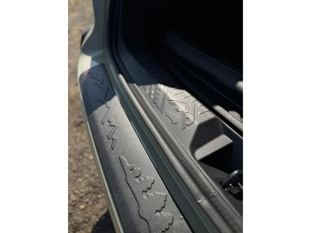 New 2026 SAND DUNE PEARL Subaru Limited Hybrid image 84
