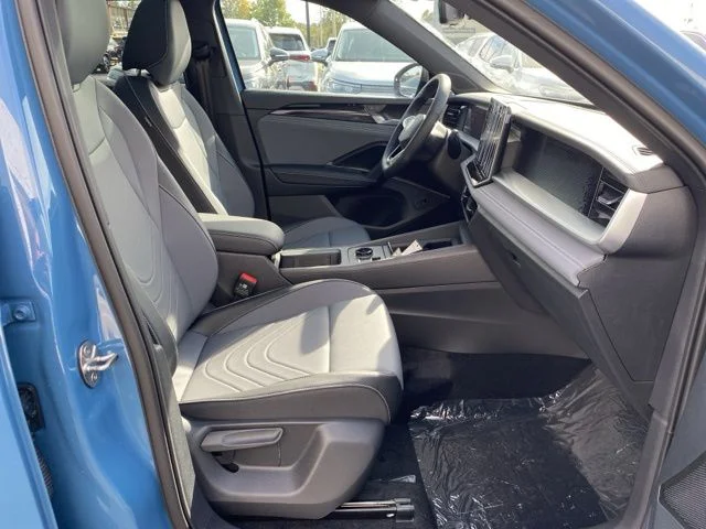 2026 Volkswagen Tiguan SE R-LINE BLACK - Photo 48