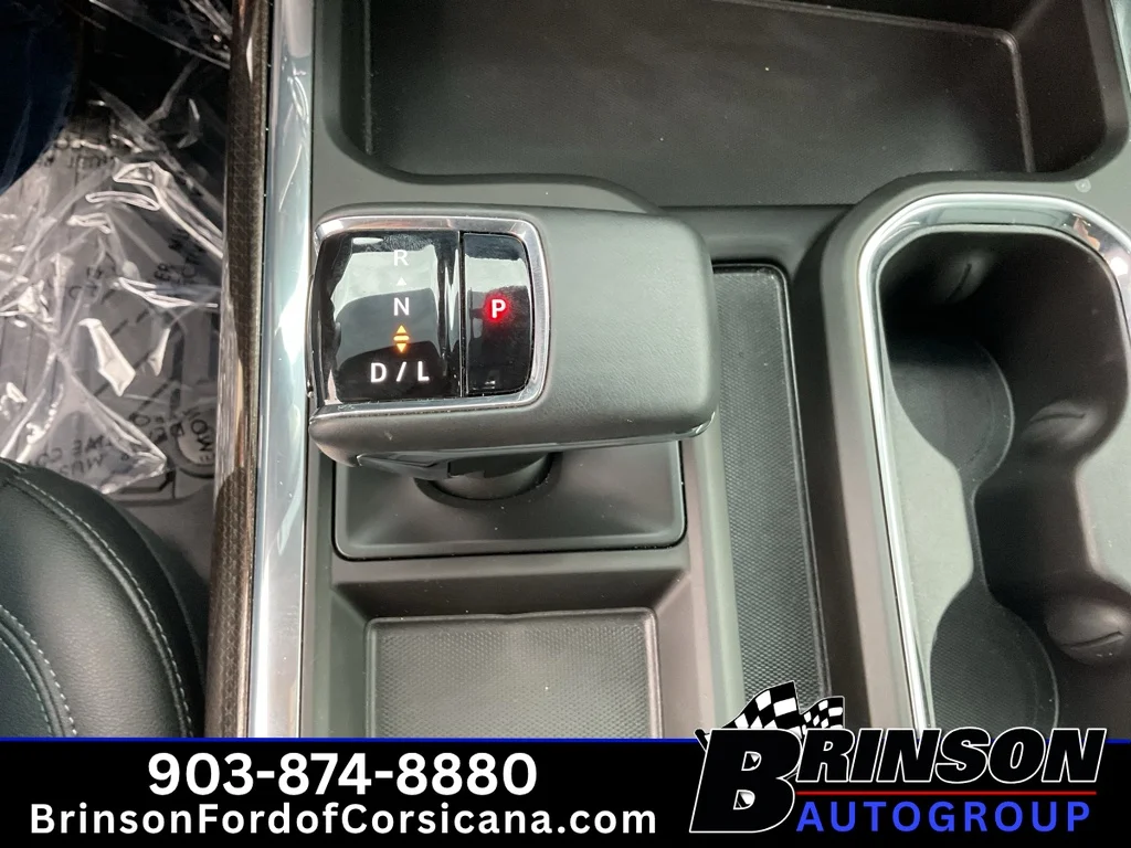Used 2025 Sterling Gray Metallic Chevrolet LT Trail Boss image 26