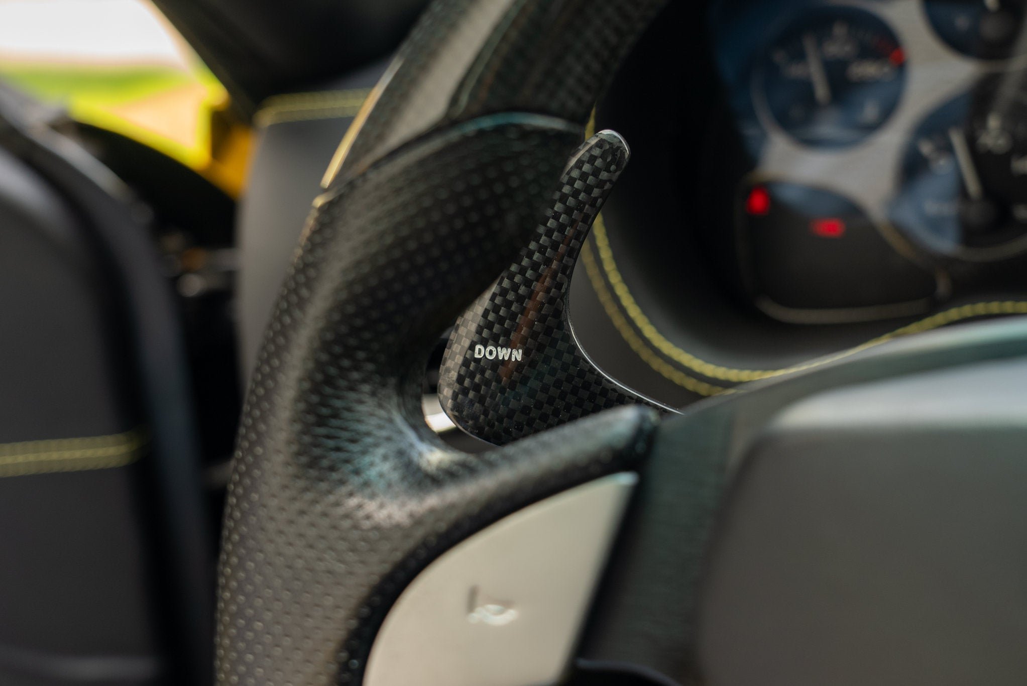 Used 2003 Giallo Modena Ferrari  image 42