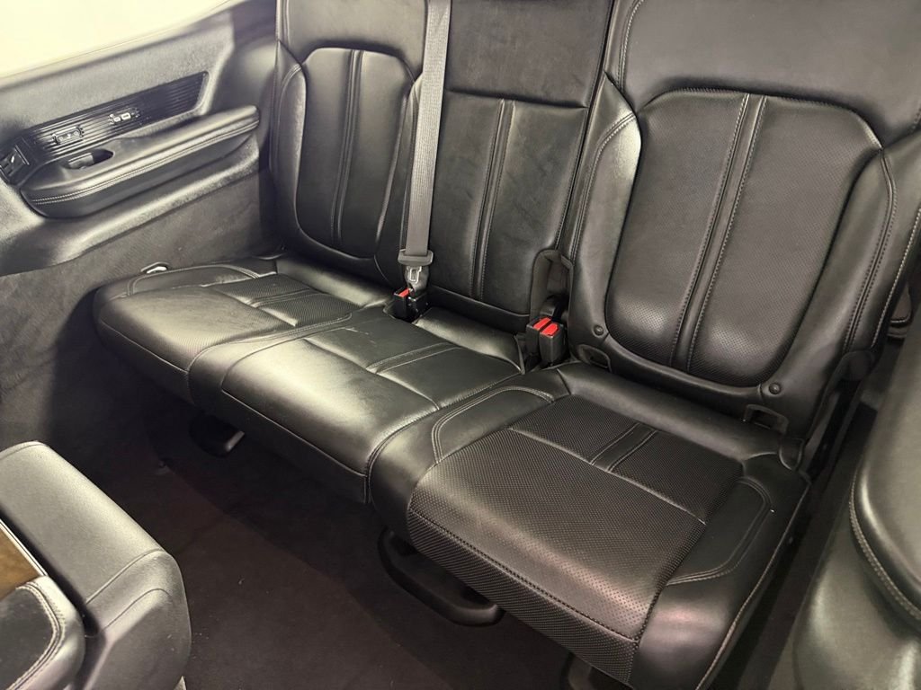 Certified Used 2022 White Jeep Series I image 29