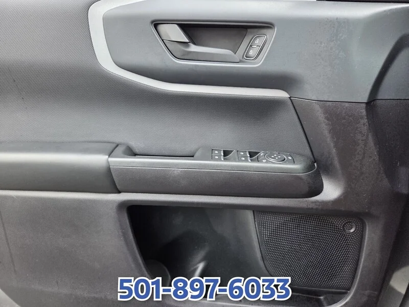 Used 2022 Gray Metallic FORD BIG BEND 4X4 image 26