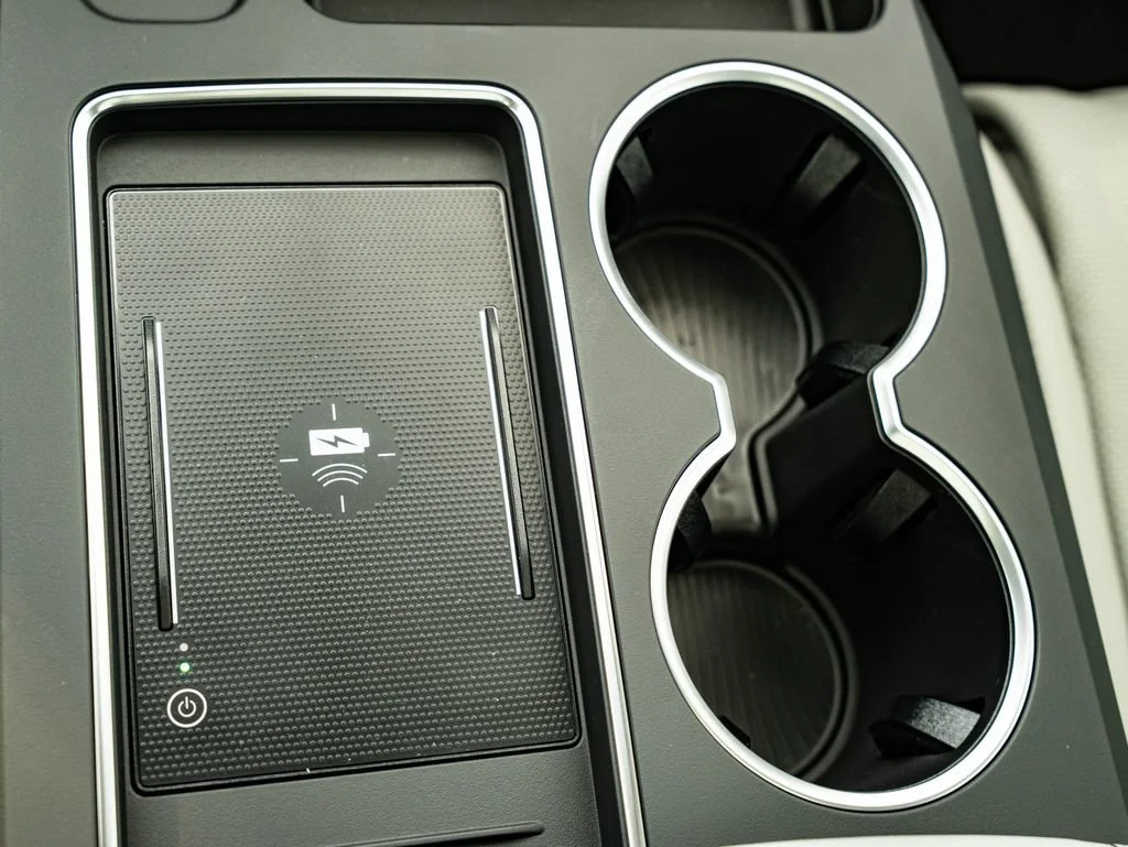 New 2026 Solar Silver Metallic Acura Advance Package image 40