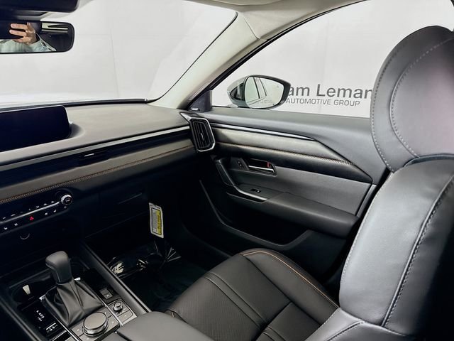 2026 Mazda CX-50 Premium Plus - Photo 25