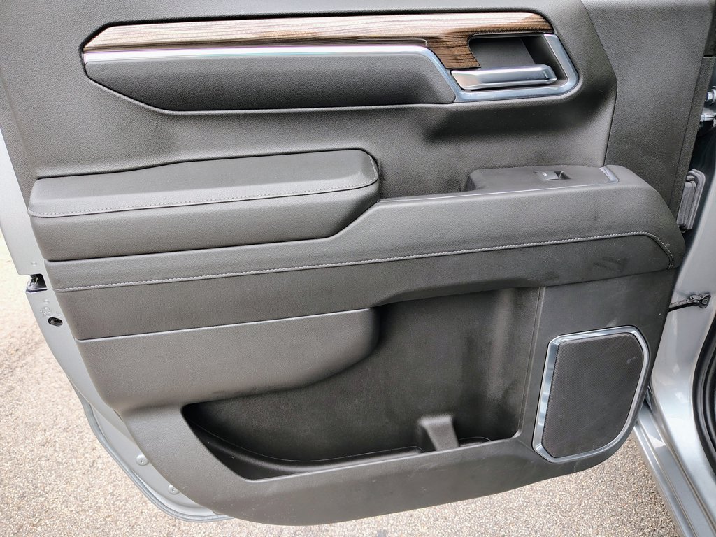 2024 Chevrolet Silverado 1500 LT - Photo 34