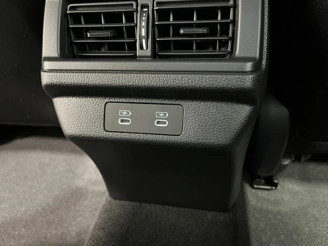 2025 Honda Accord SE - Photo 24