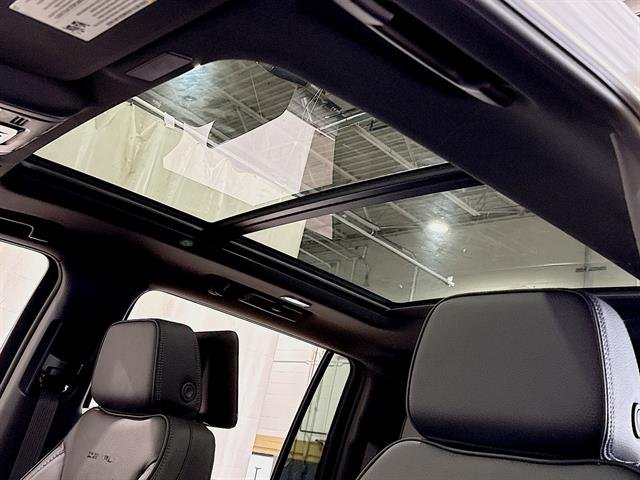 2026 GMC Yukon XL Denali - Photo 19