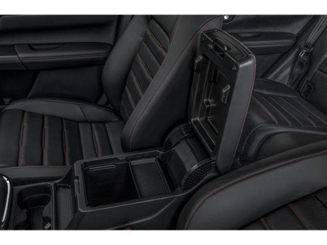 New 2027 Radiant Red Metallic Honda Sport Touring image 16