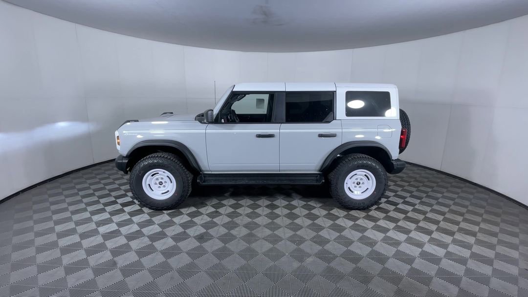 New 2026 Avalanche Ford Heritage Edition image 5