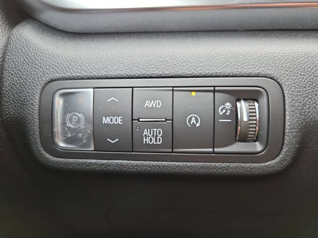 2026 GMC Terrain Elevation - Photo 8