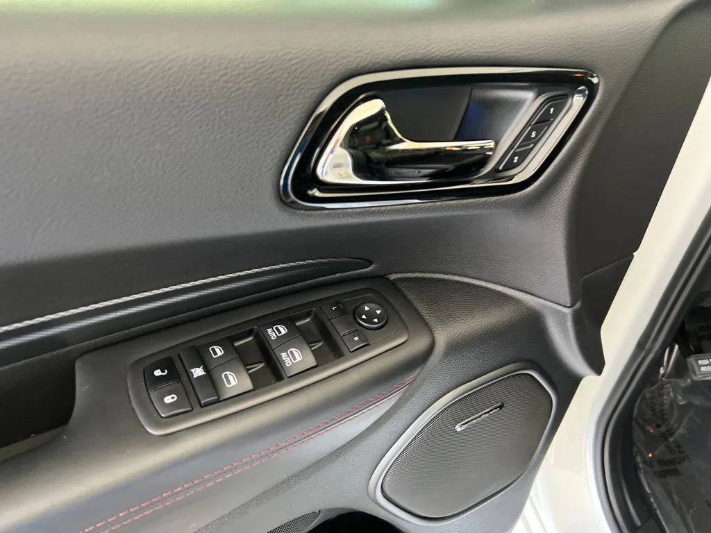 Used 2021 White Dodge R/T image 13