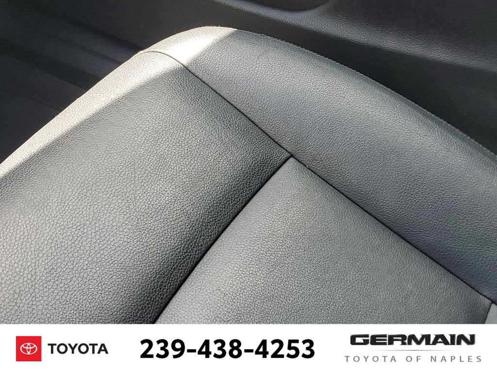 Used 2015 White BMW 528i xDrive image 29