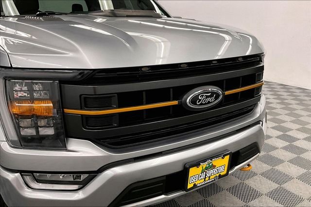 2023 Ford F-150 Tremor - Photo 33