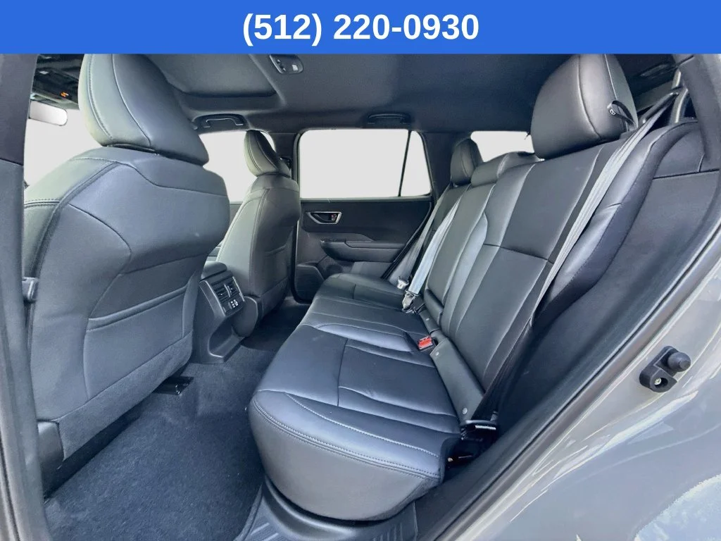 New 2026 Beige Subaru Premium image 31