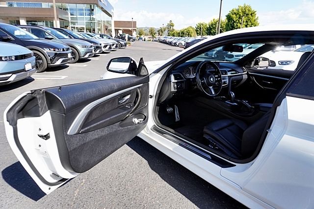 Used 2020 White BMW 430i image 43