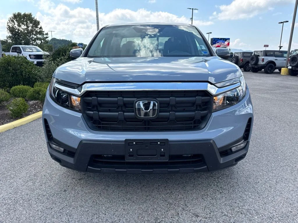 Used 2026 Blue Honda RTL image 8
