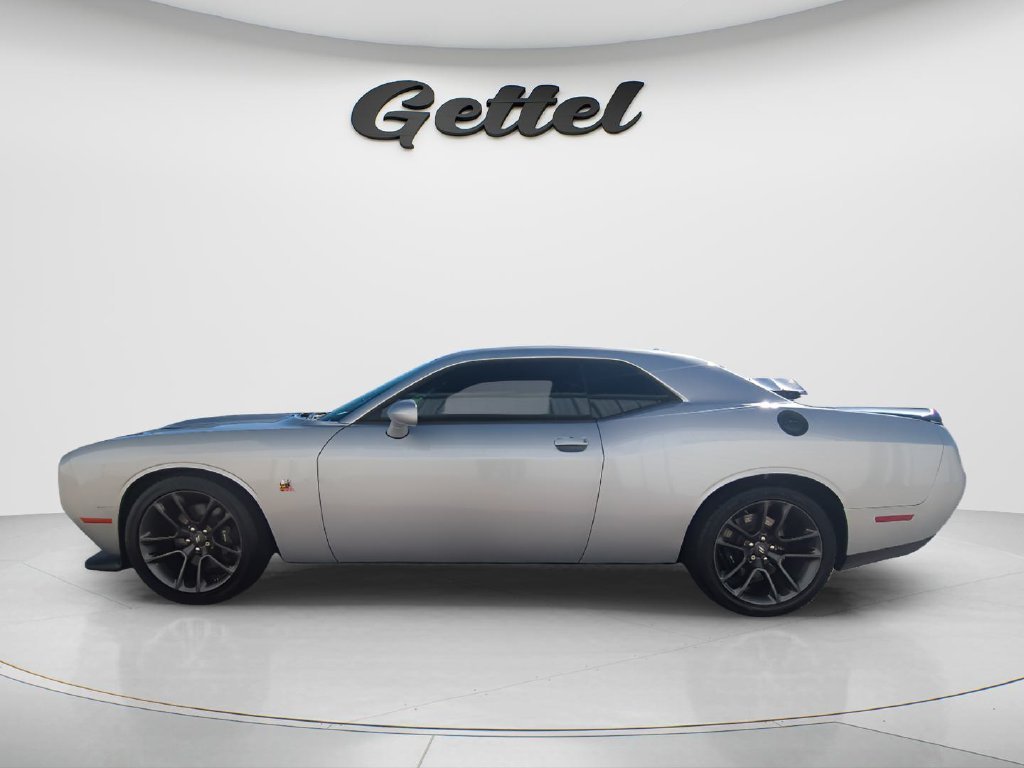 Used 2023  Dodge R/T Scat Pack image 4