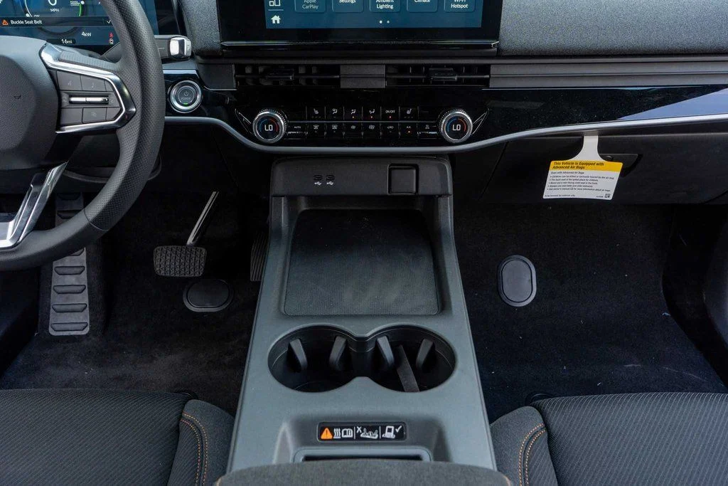 2026 Honda Prologue EX - Photo 22