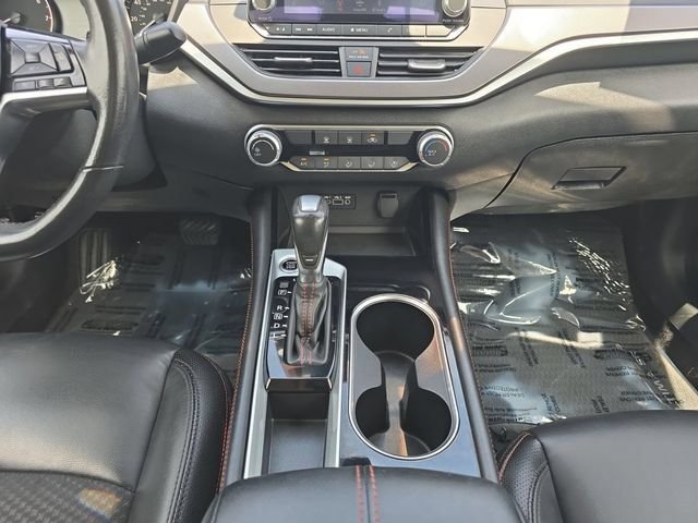 Used 2024 Gray Nissan 2.5 SR image 3