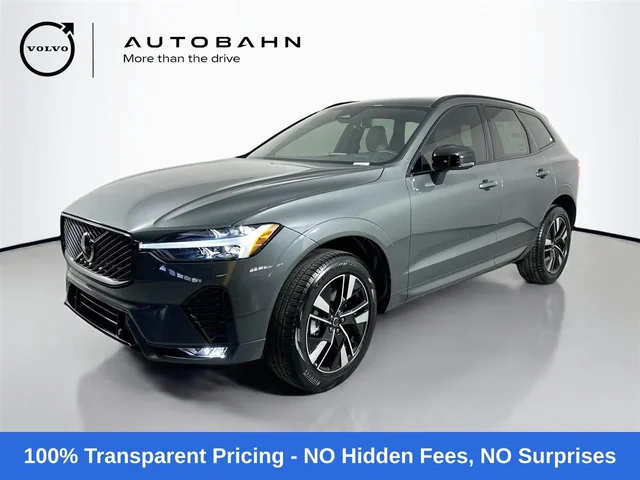 2026 Volvo XC60 Core