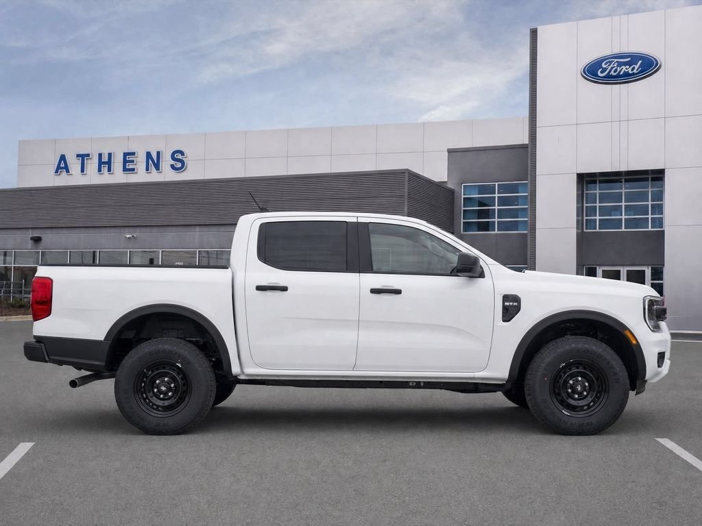 New 2026 Oxford White Ford XL image 8