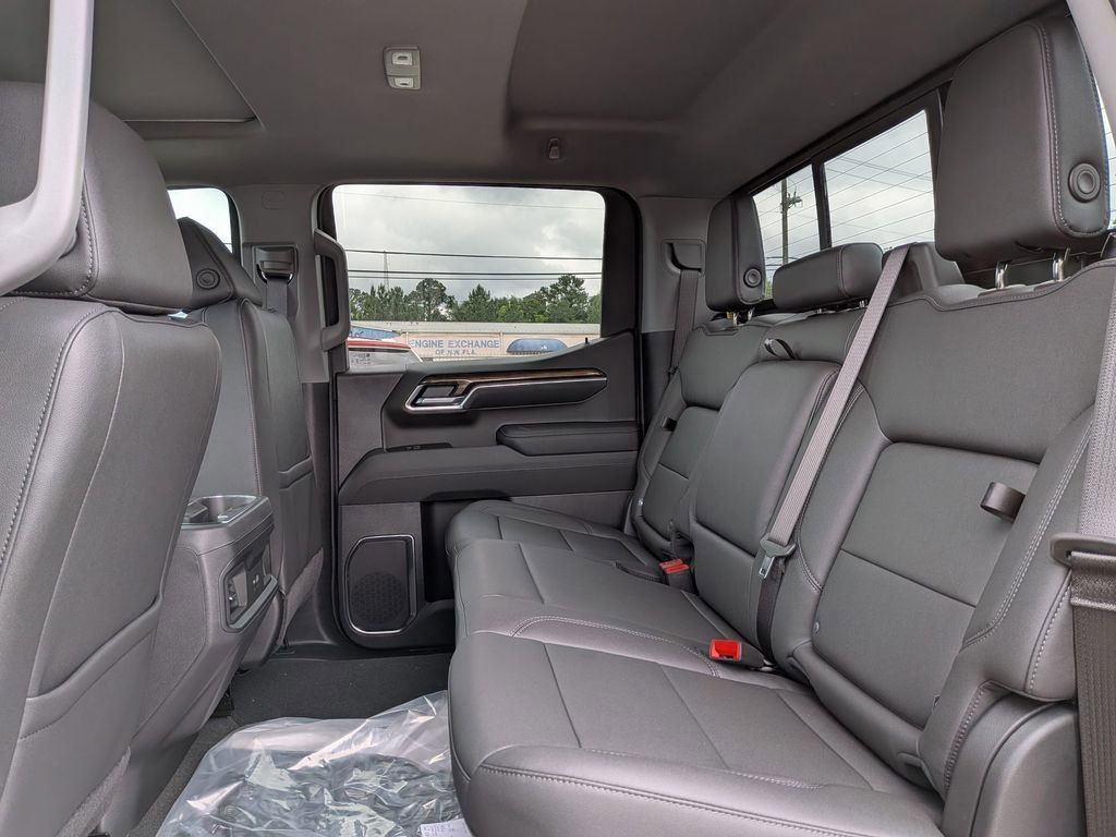 New 2026 Sterling Gray Metallic Chevrolet RST image 34
