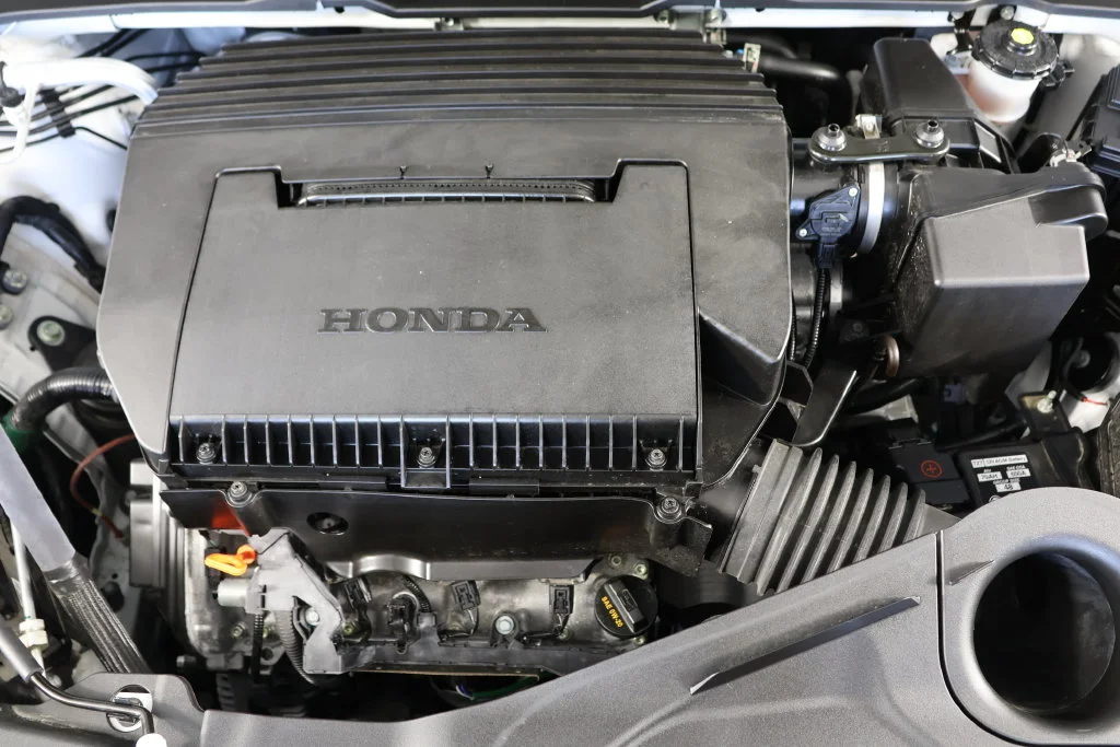 Used 2025 White Honda TrailSport image 27