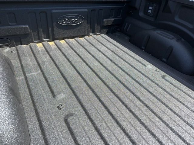 New 2026 Avalanche Ford Tremor® image 8