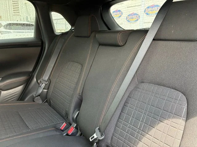 2024 Honda HR-V Sport - Photo 9