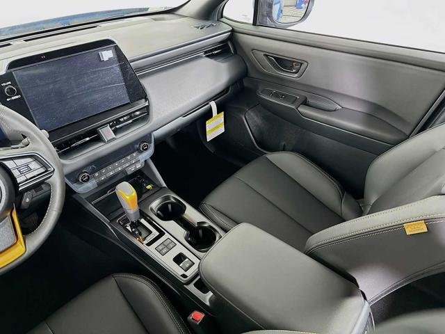 New 2026 GEYSER BLUE Subaru Wilderness image 20