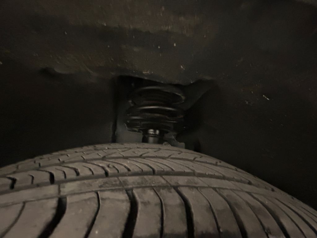 Used 2025 Gray Ford Big Bend image 22