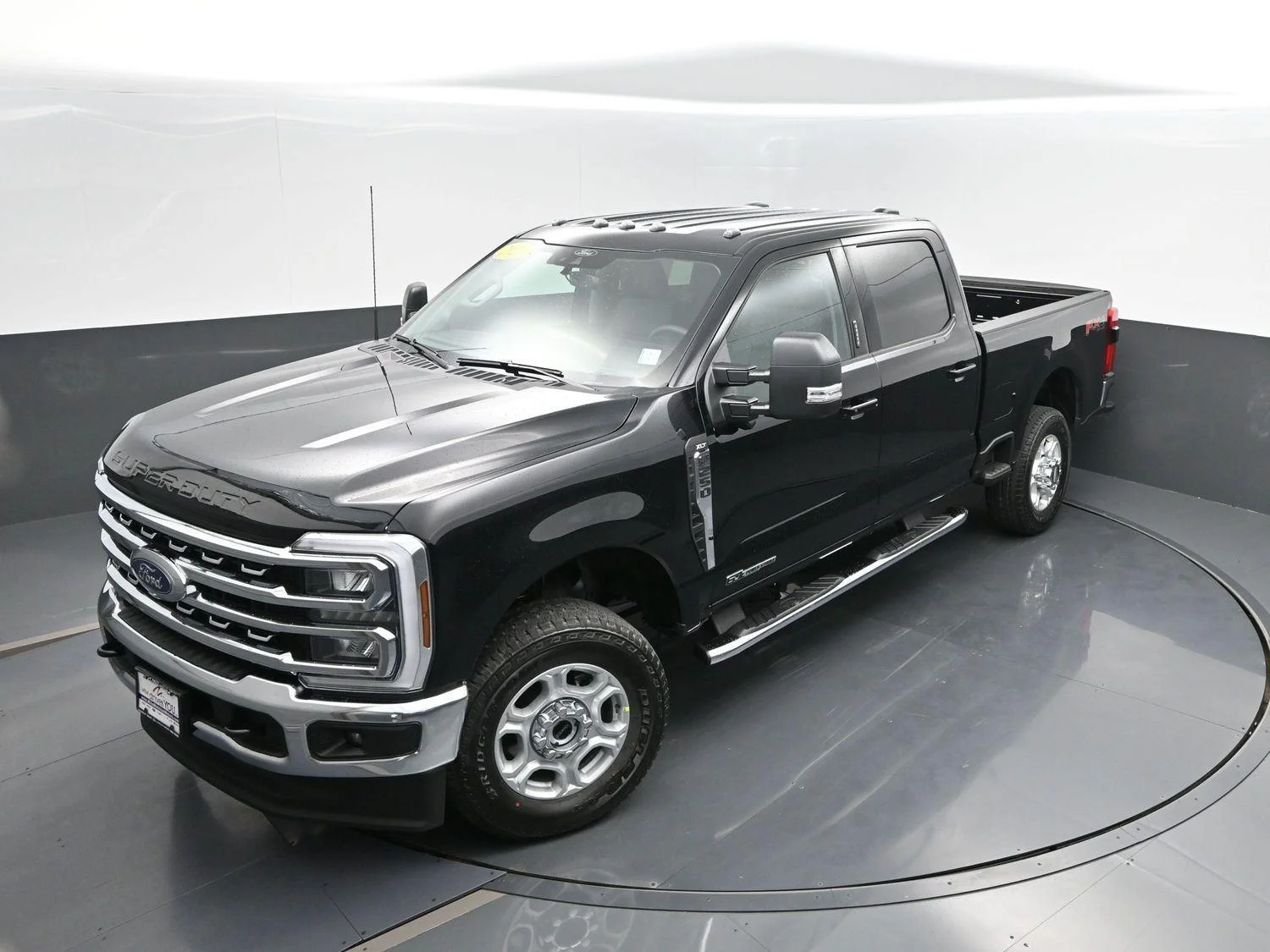 2026 Ford F-250 Super Duty XLT - Photo 38
