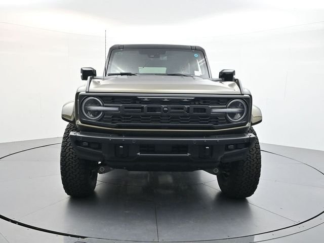 New 2026 Shelter Green Metallic Ford Raptor® image 51