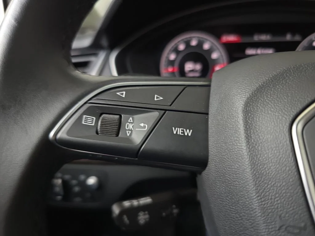 Used 2021 Gray Audi 45 Prestige image 17
