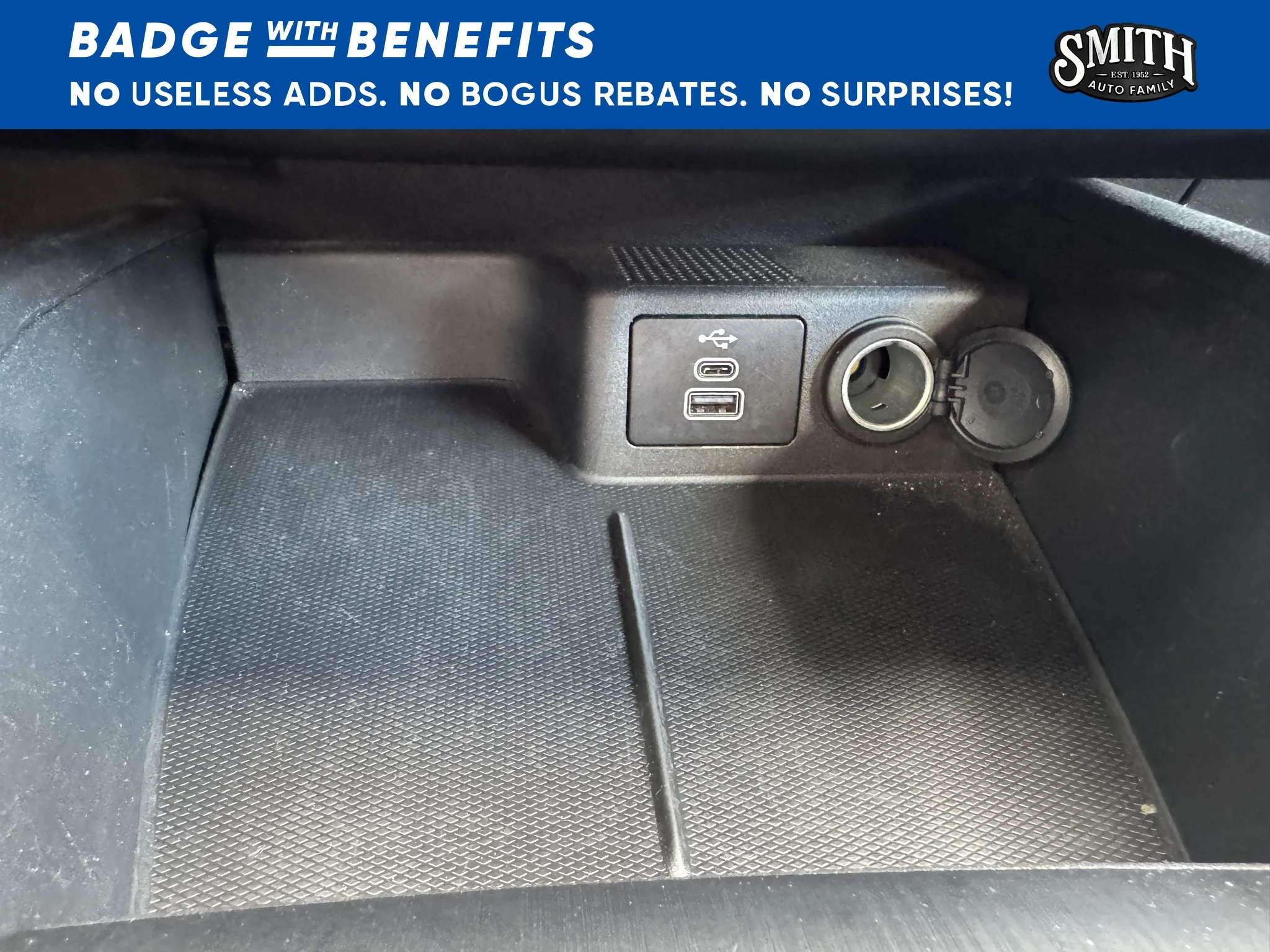 Certified Used 2024 Carbonized Gray Metallic Ford Active image 20