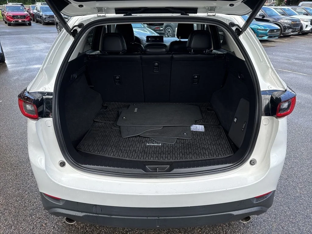 Used 2023 White Mazda 2.5 S Premium Package image 27