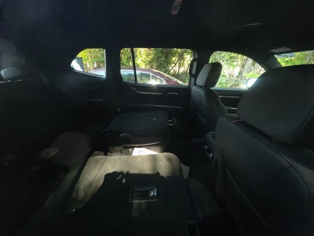 Used 2026 White GMC Elevation image 14