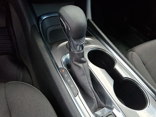 Used 2023 Gray Chevrolet LT image 15