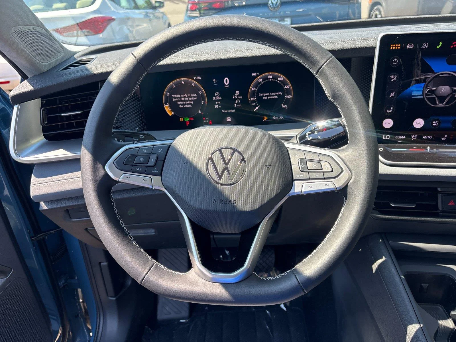 New 2026  Volkswagen SE image 18